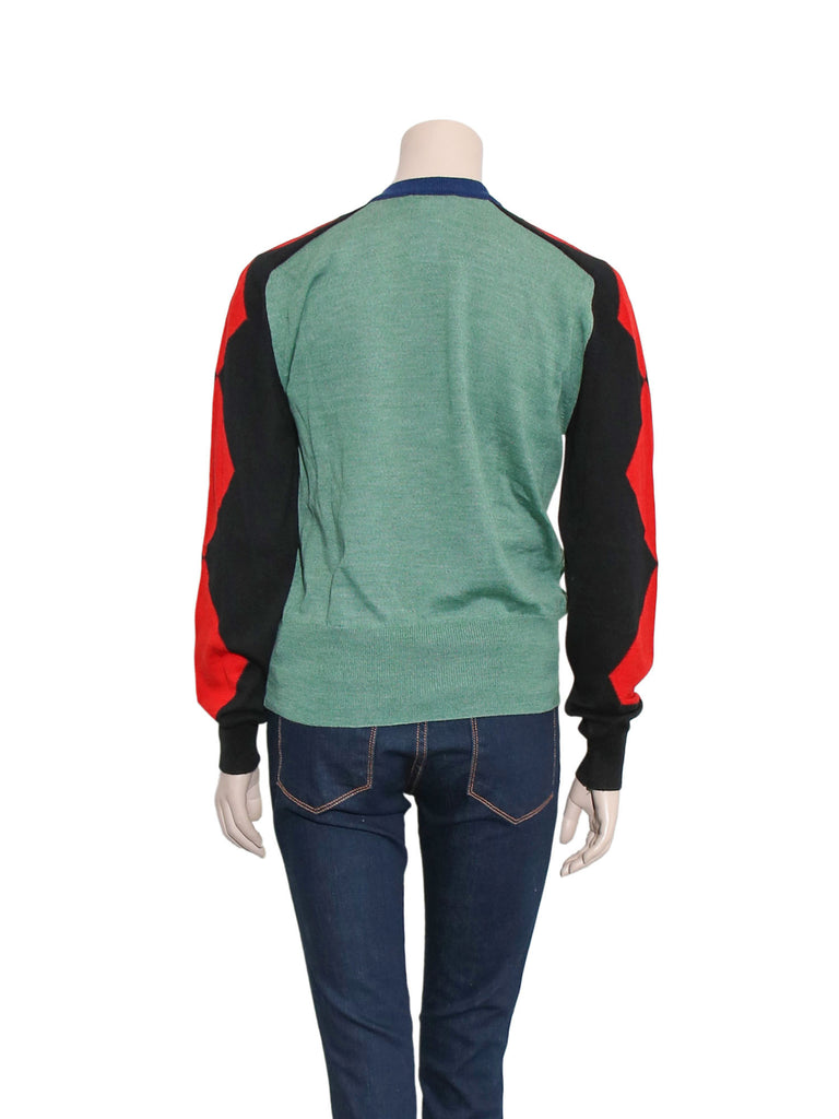 Vivienne Westwood Wool Sweater