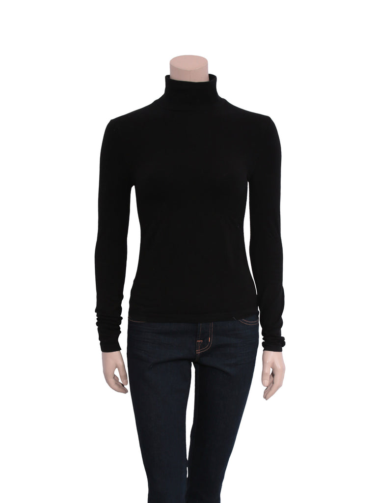 Prada Turtleneck Sweater