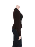 Jean Paul Gaultier Vintage Embroidered Blazer