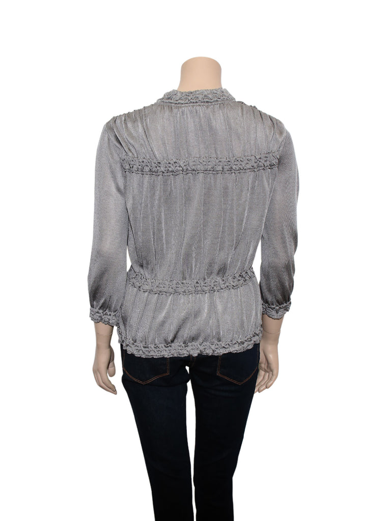 St. John Knit Cardigan