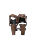 Brunello Cucinelli Monili-Accented Sandals