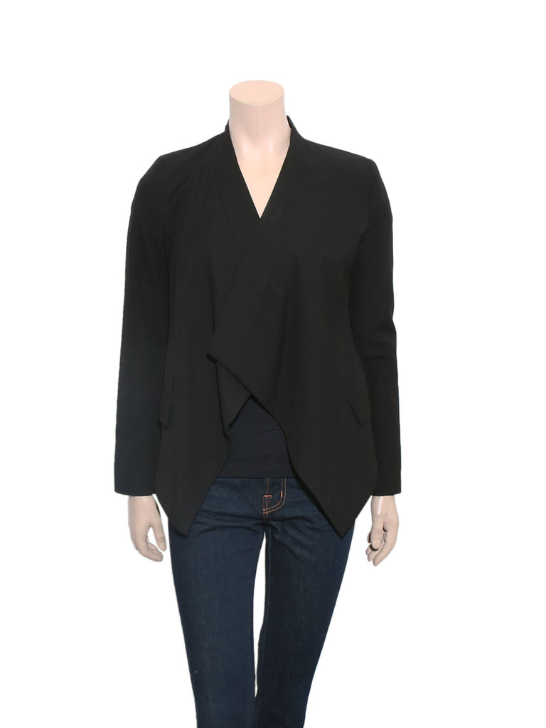 Michael Kors Draped Blazer
