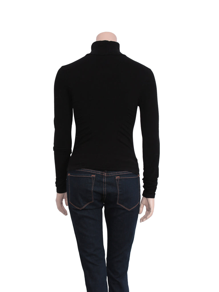 Prada Turtleneck Sweater