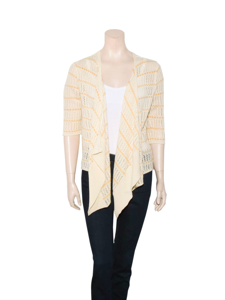 Calypso Cashmere Cardi