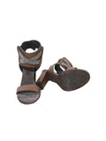 Brunello Cucinelli Monili-Accented Sandals