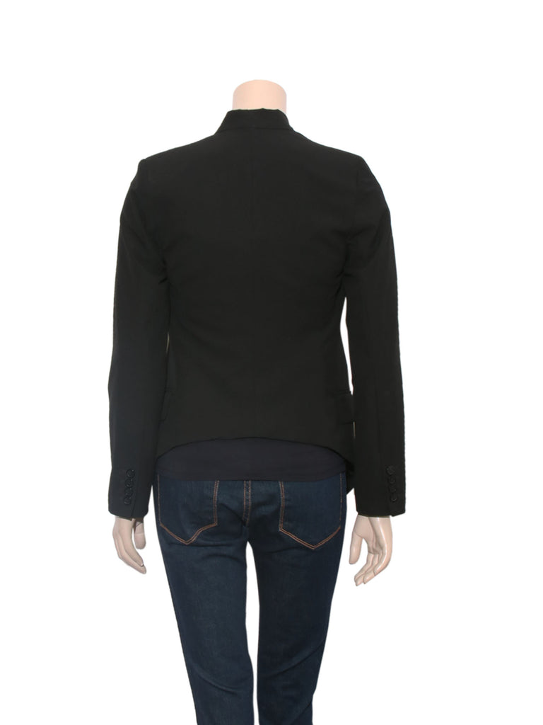 Michael Kors Draped Blazer