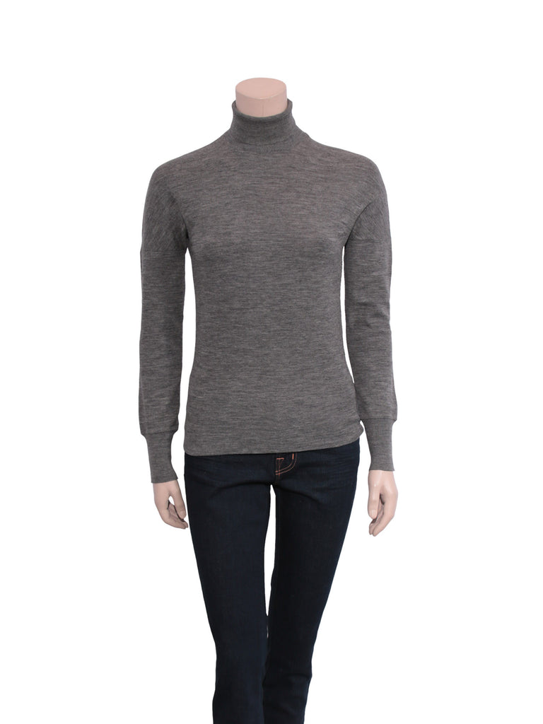 Balenciaga Turtleneck Sweater