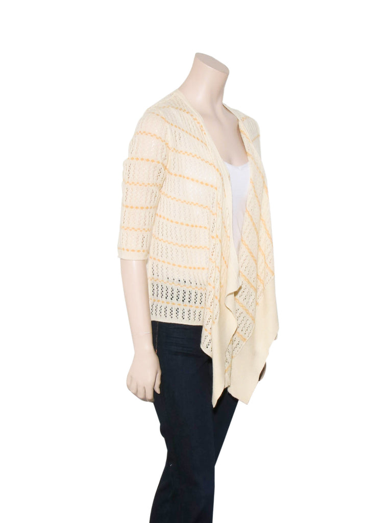 Calypso Cashmere Cardi
