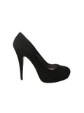 Miu Miu Suede Pumps