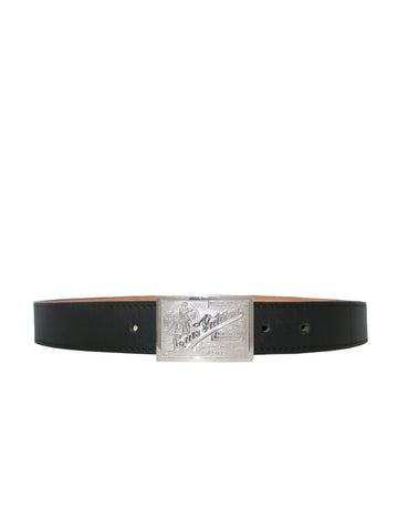 Vintage Collier de Chien 48 belt