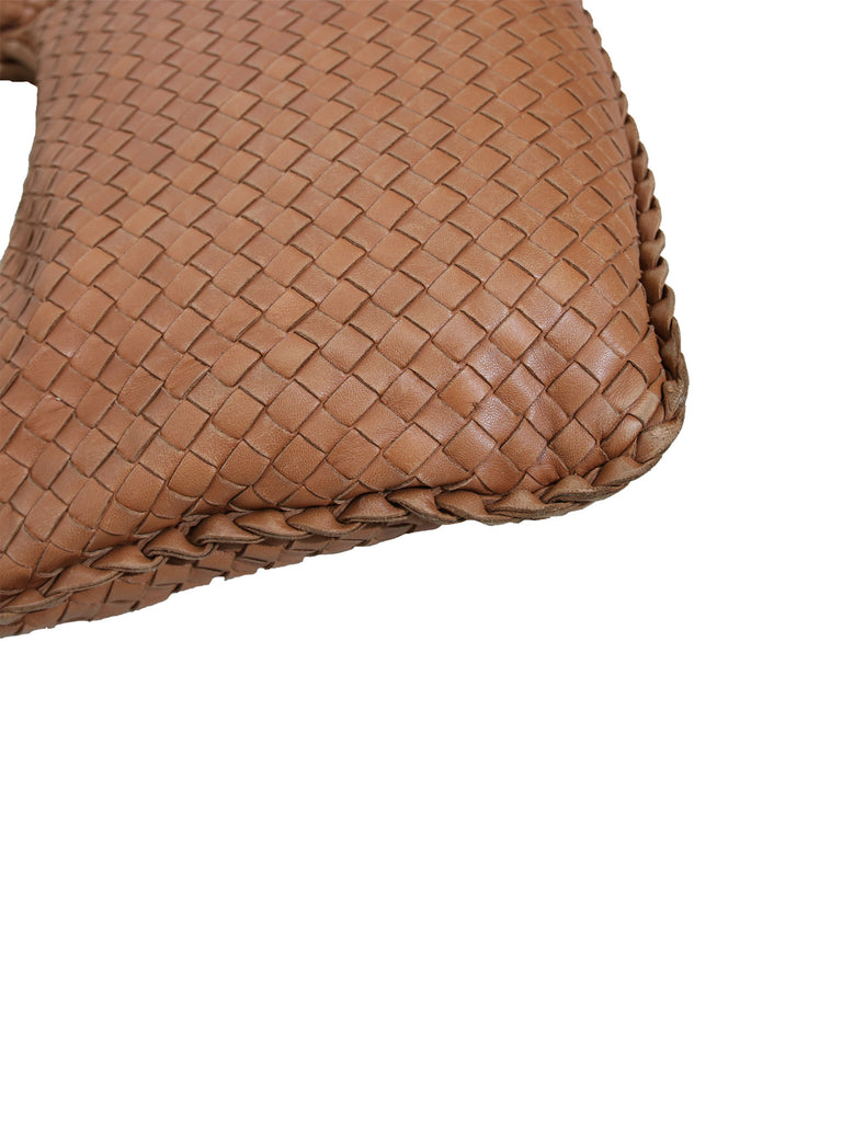 Bottega Veneta Intrecciato Veneta Hobo