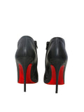 Christian Louboutin Bellissima 100 Leather Booties