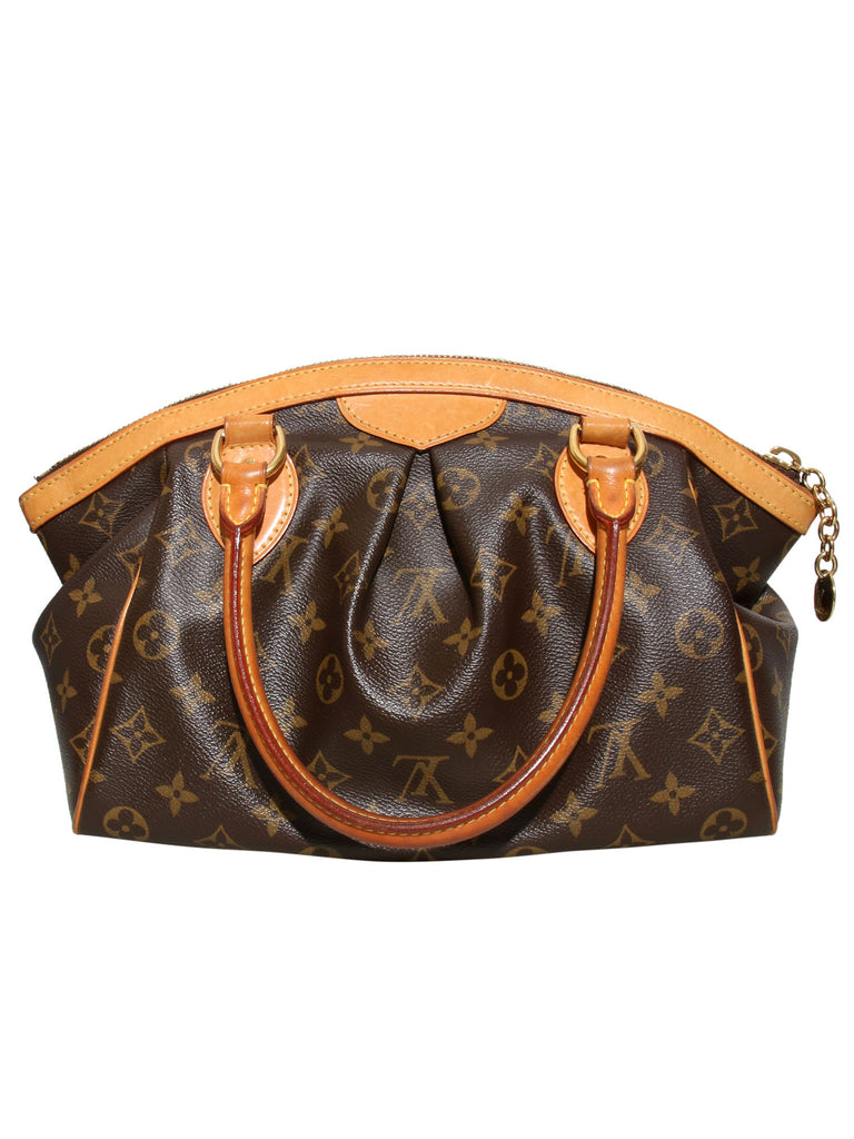 Louis Vuitton Monogram Tivoli PM Bag