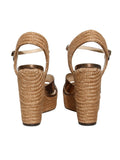 Wedge Sandals