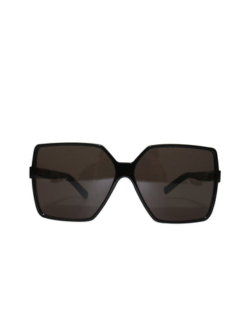 Saint Laurent SL 232 Betty Square Sunglasses