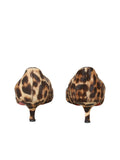 Christian Louboutin Geo 85 Ponyhair Pumps