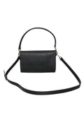 Prada Saffiano Lux Sound Cross Body Bag