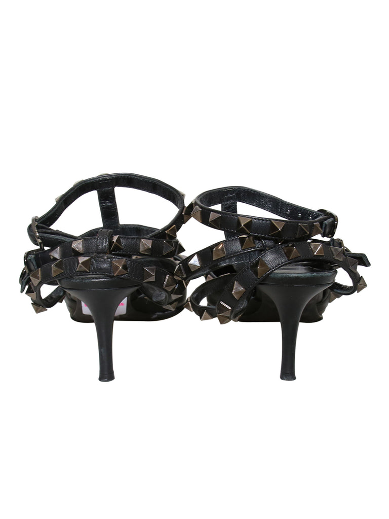 Valentino Rockstud Pumps