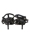 Valentino Rockstud Pumps