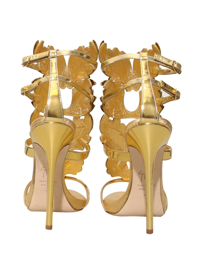 Giuseppe Zanotti Cruel Summer Sandals