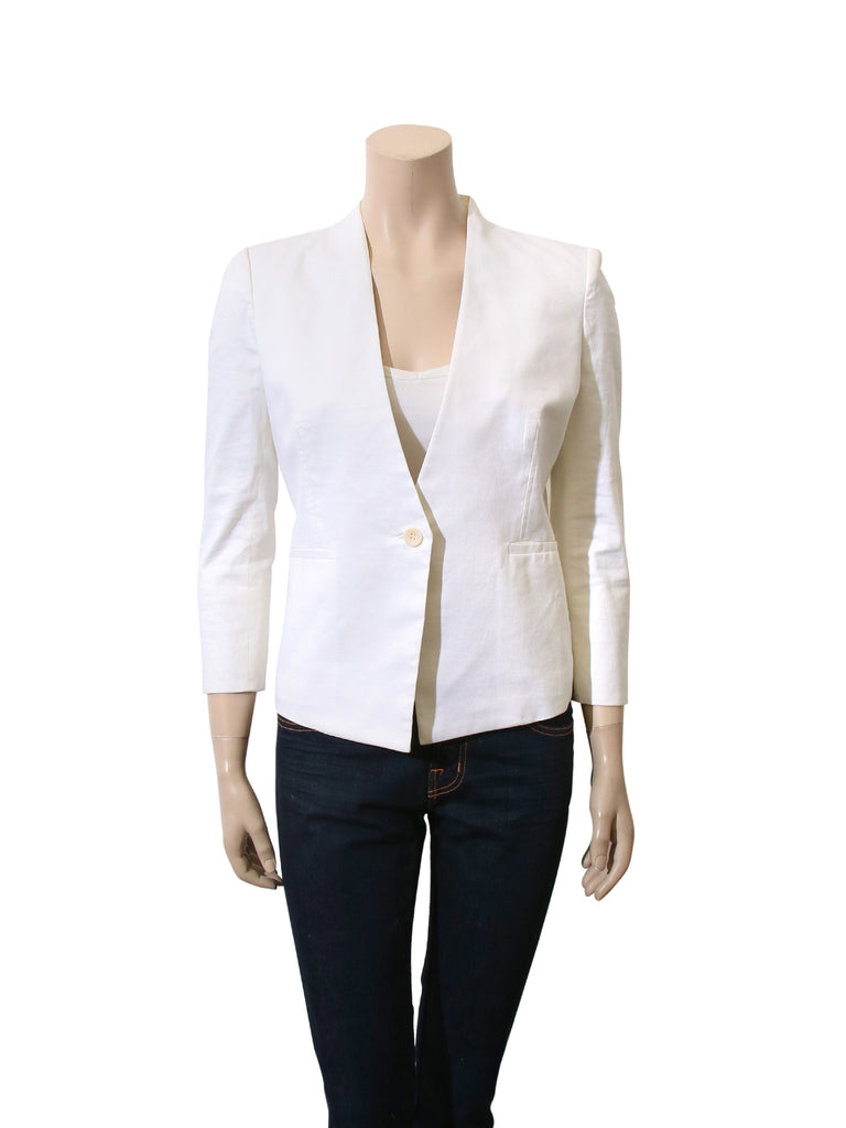 Helmut Lang Blazer