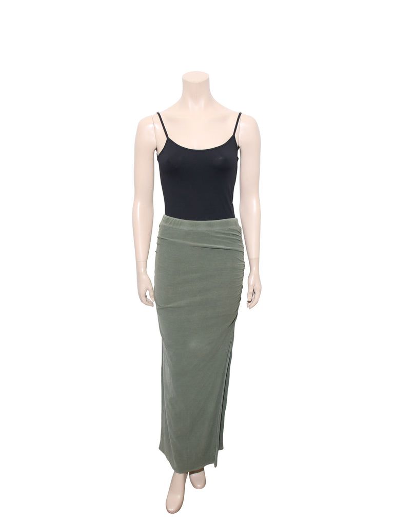 James Perse Maxi Skirt
