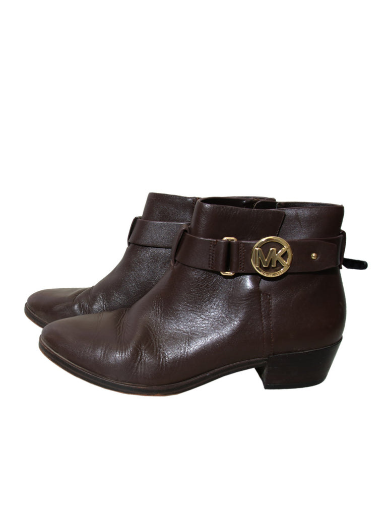 Michael Kors Harland Bootie