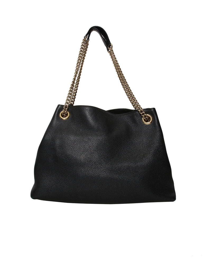 Gucci Soho Shoulder Bag