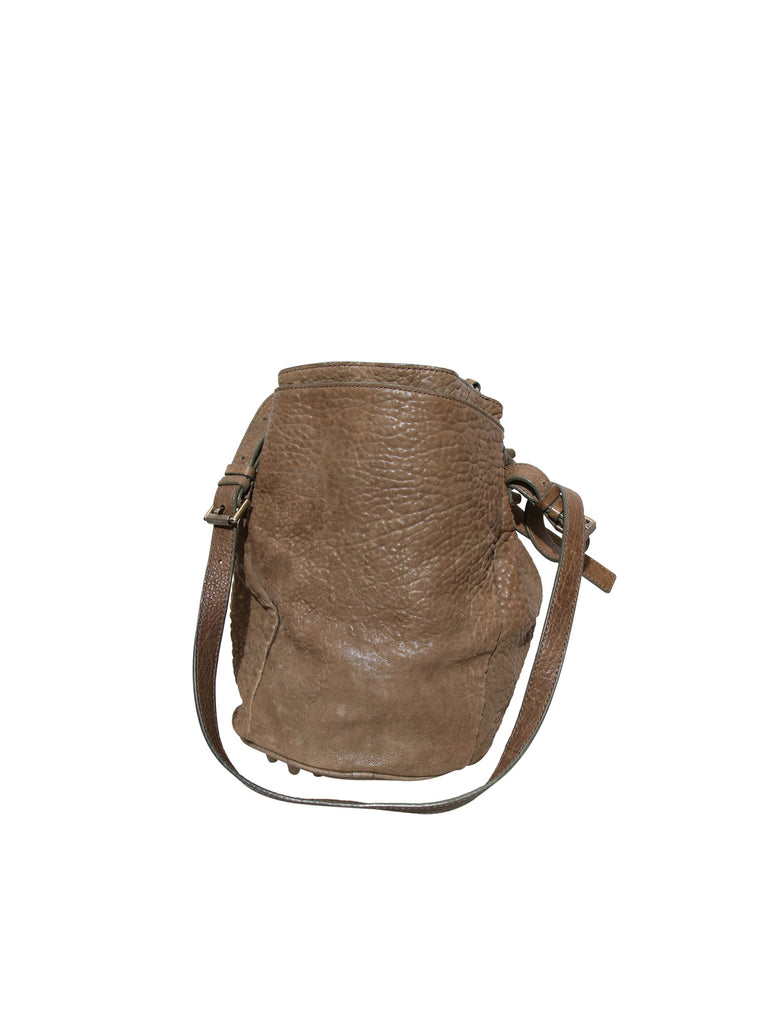 Alexander Wang Diego Bucket Bag