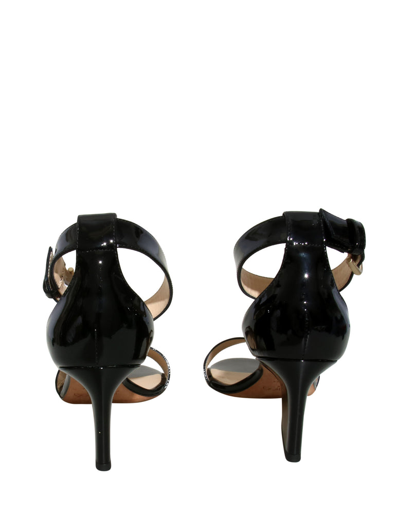 Edina 65 Patent Leather Sandals