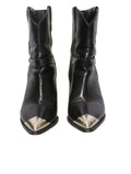 Isabel Marant Leather Boots