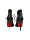Christian Louboutin Megavamp 100 Kid Pumps
