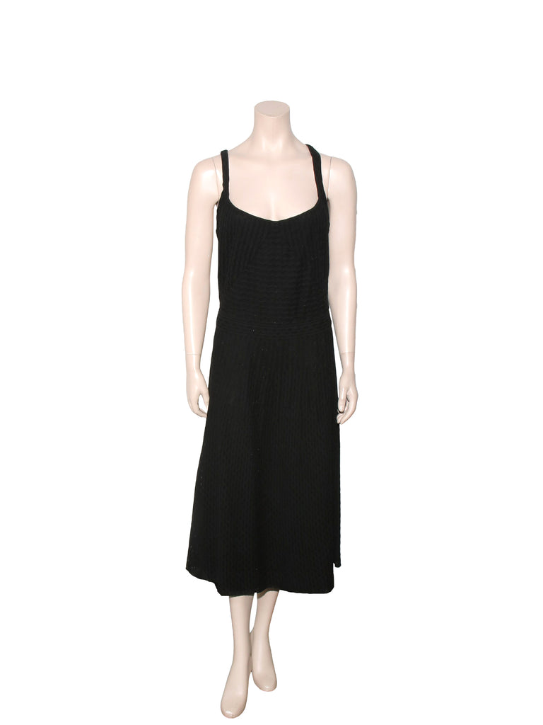 Missoni Midi Knit Dress