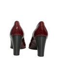 Hermes Patent Leather Pumps