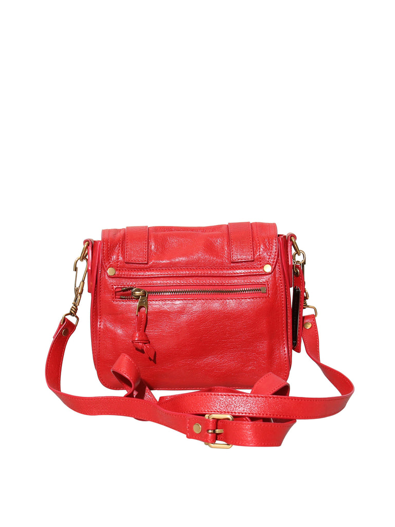 Proenza Schouler PS1 Mini Cross Body Bag