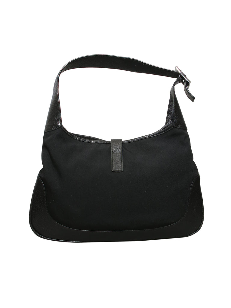 Gucci Vintage Jackie Hobo