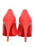 Christian Louboutin Patent Leather Pumps