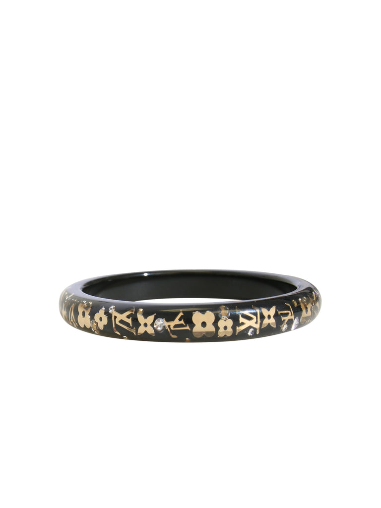 Louis Vuitton Inclusion Bangle