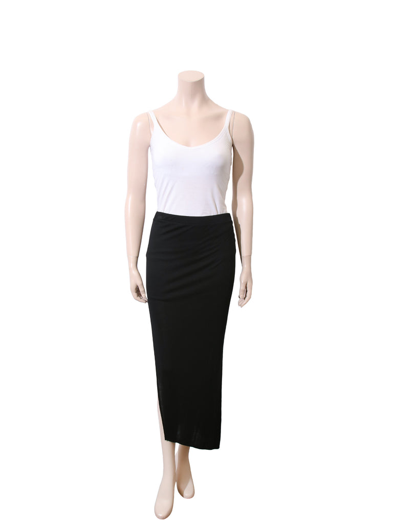 Helmut Lang Maxi Skirt