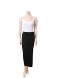 Helmut Lang Maxi Skirt