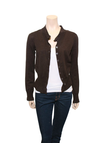 Mohair-Blend Sweater