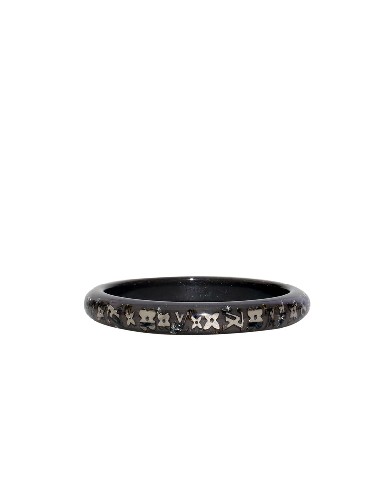 Inclusion Bangle