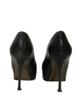 Tribute Two Pumps