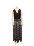 Alaïa Maxi Skirt