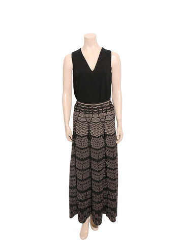 Beaded Dress