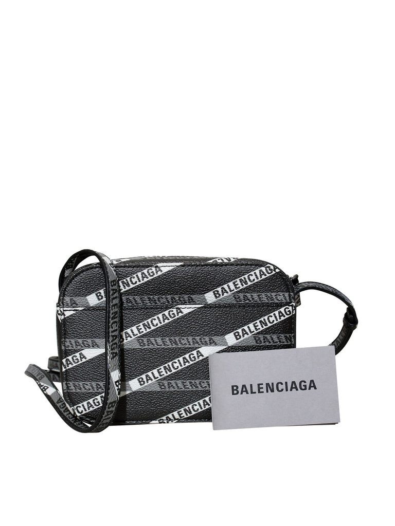 Balenciaga Everyday Camera Bag