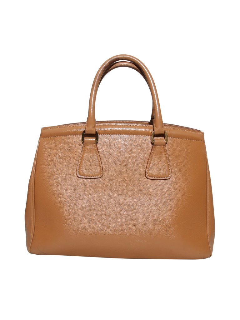 Saffiano Tote Bag