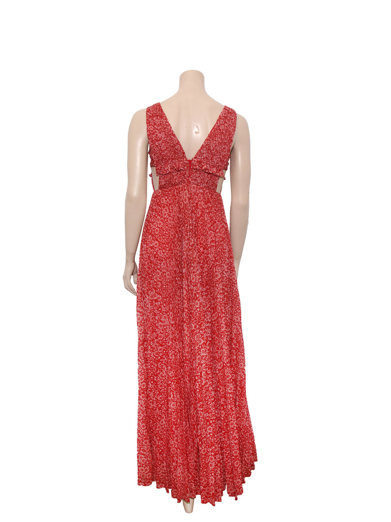 Amur Taylor Gown