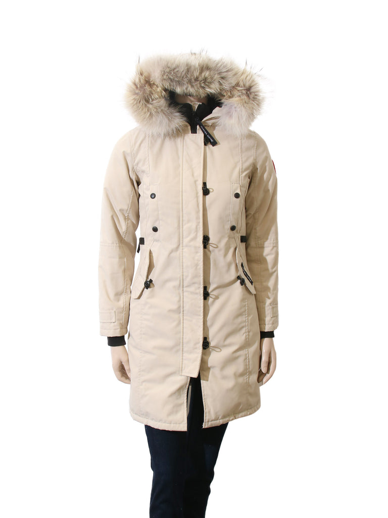 Canada Goose Down Coat