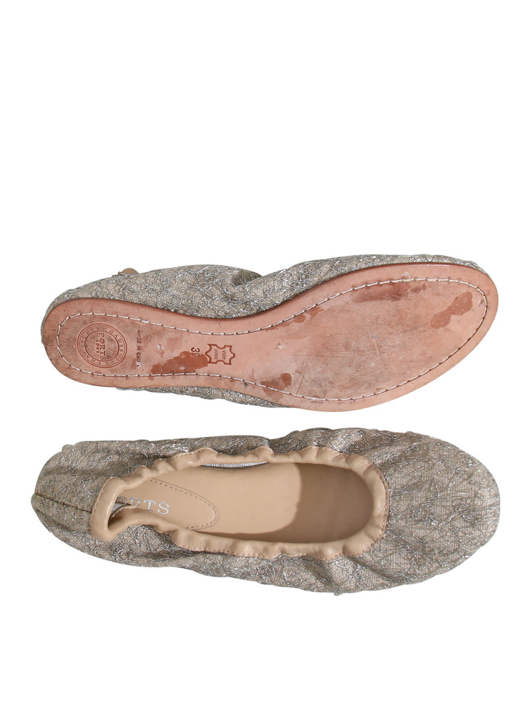 Ports 1961 Ballet Flats